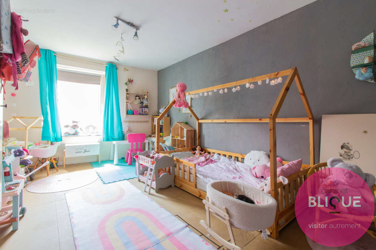 Maison à HOUDREVILLE