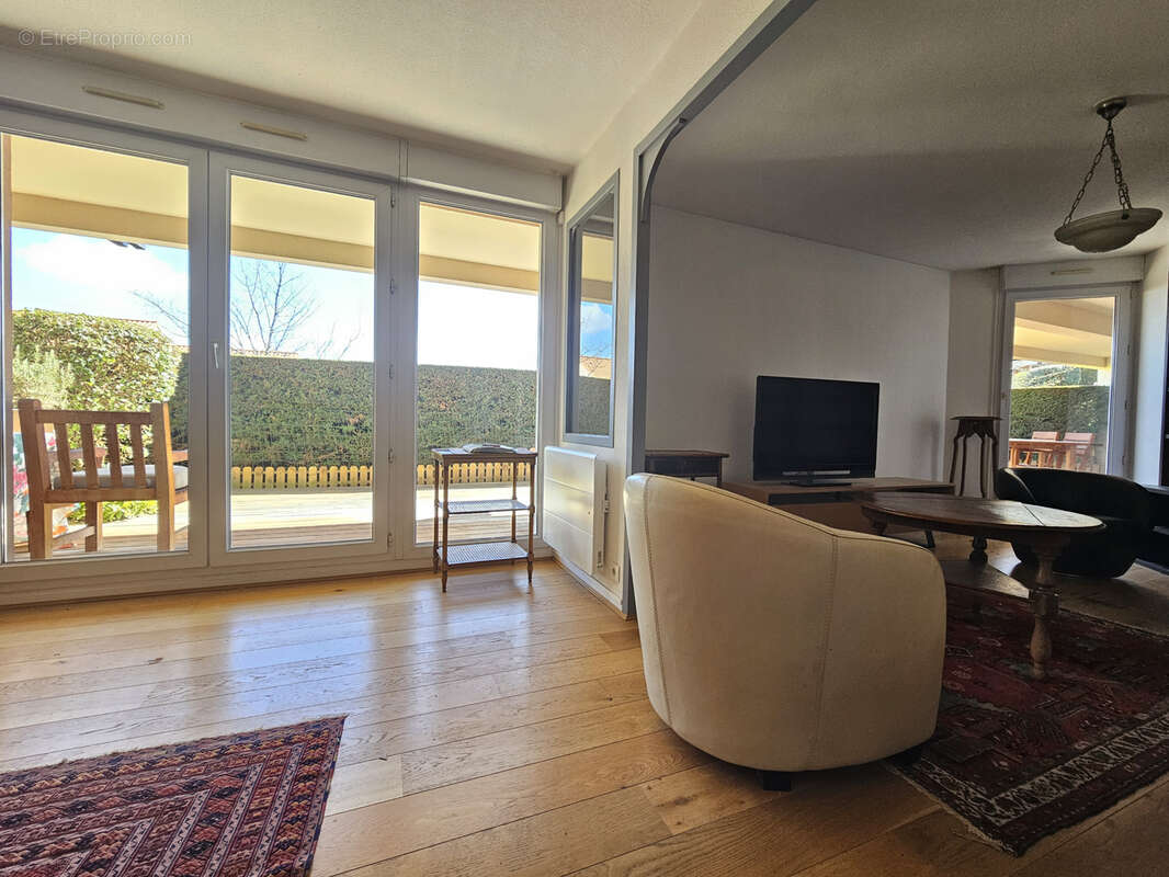 Appartement à CHAMALIERES