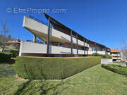 Appartement à CHAMALIERES