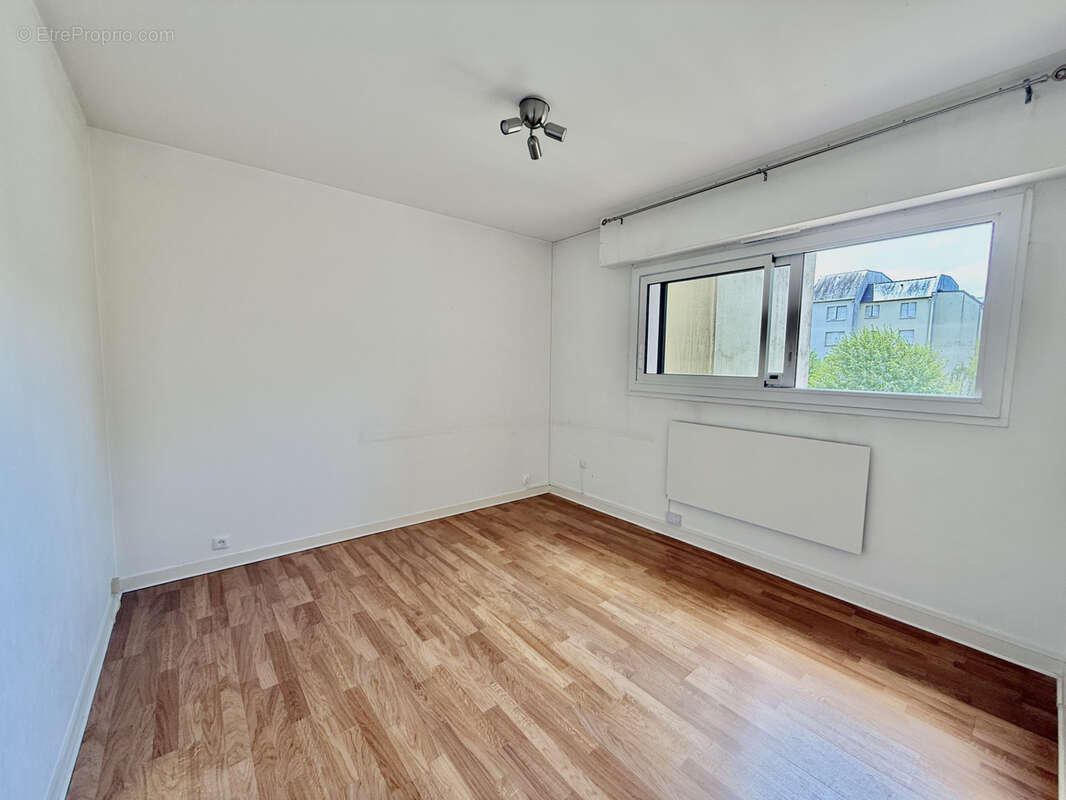 Appartement à LA RICHE