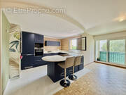 Appartement à LA RICHE