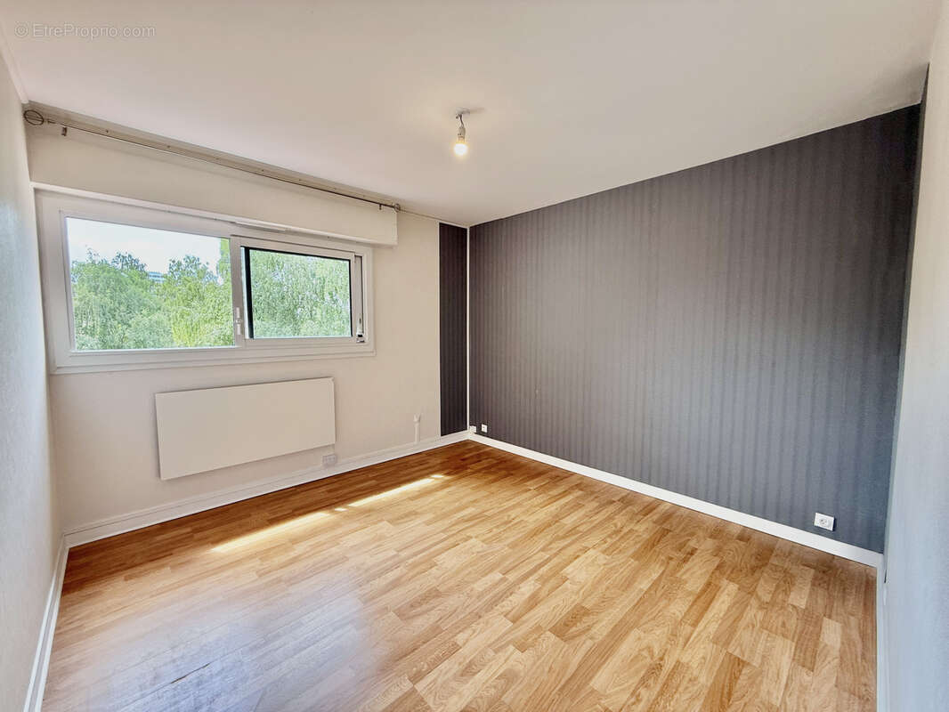 Appartement à LA RICHE