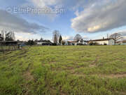 Terrain à LENCLOITRE