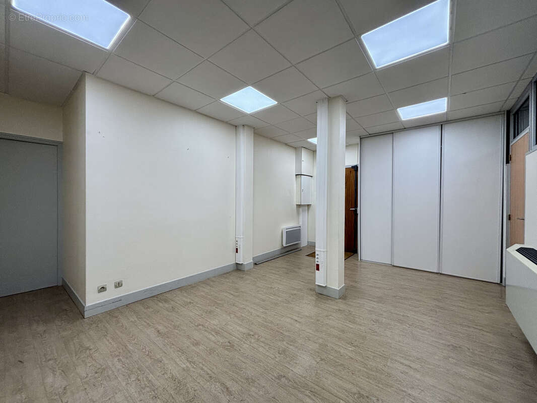 Appartement à POITIERS