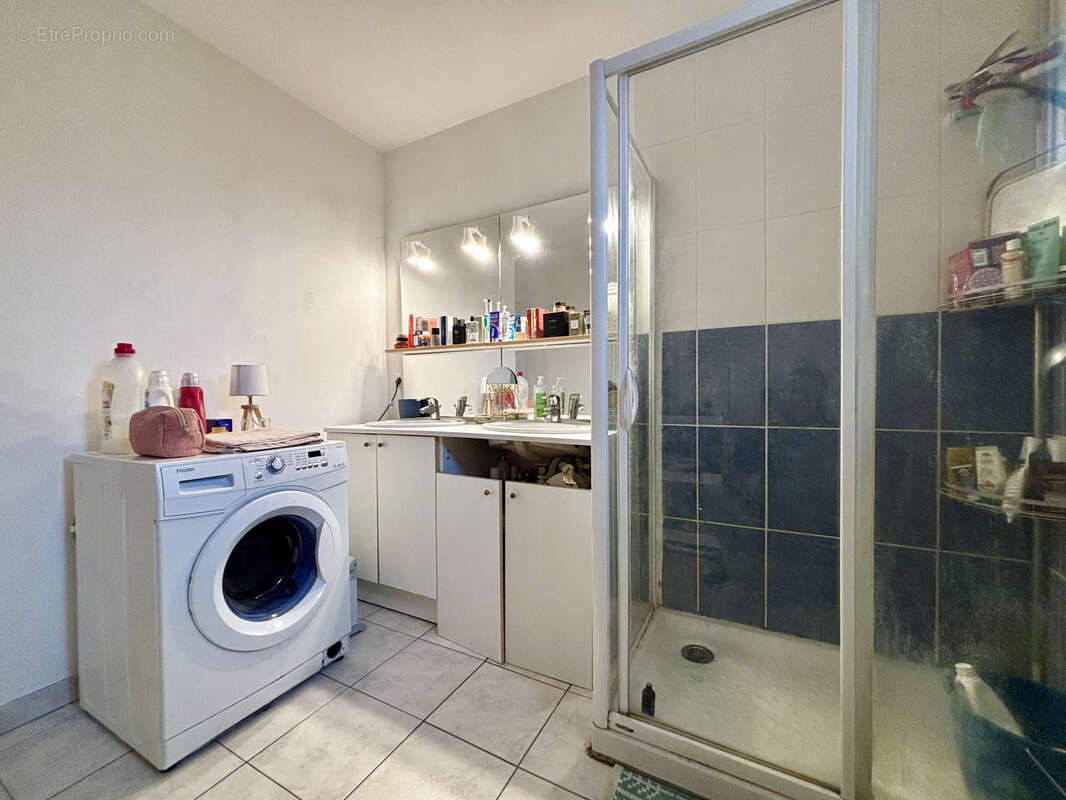 Maison à NOUAILLE-MAUPERTUIS