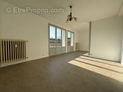 Appartement à POITIERS