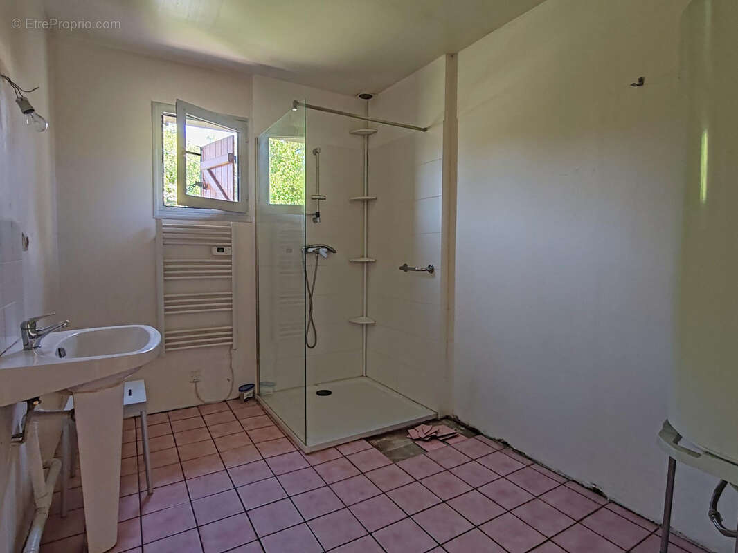 Maison à VILLERS-COTTERETS