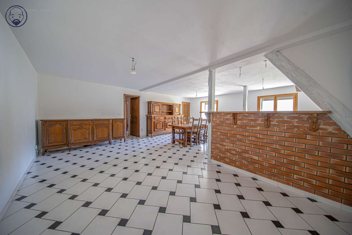 Maison à SAINT-MIHIEL