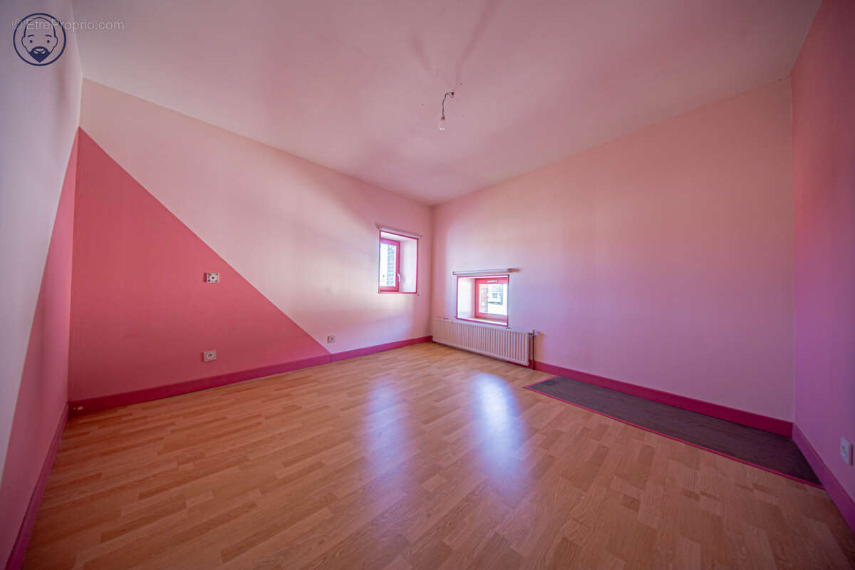 Maison à SAINT-MIHIEL