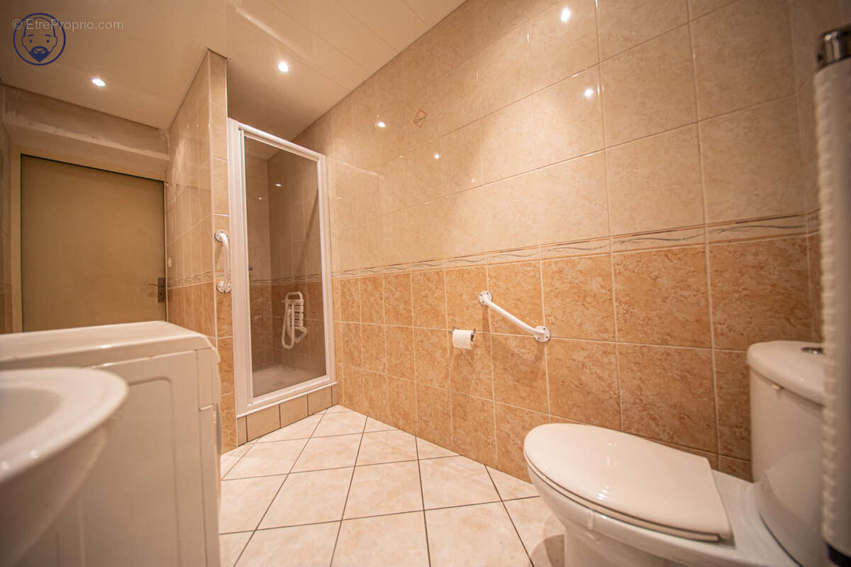 Maison à SAINT-MIHIEL