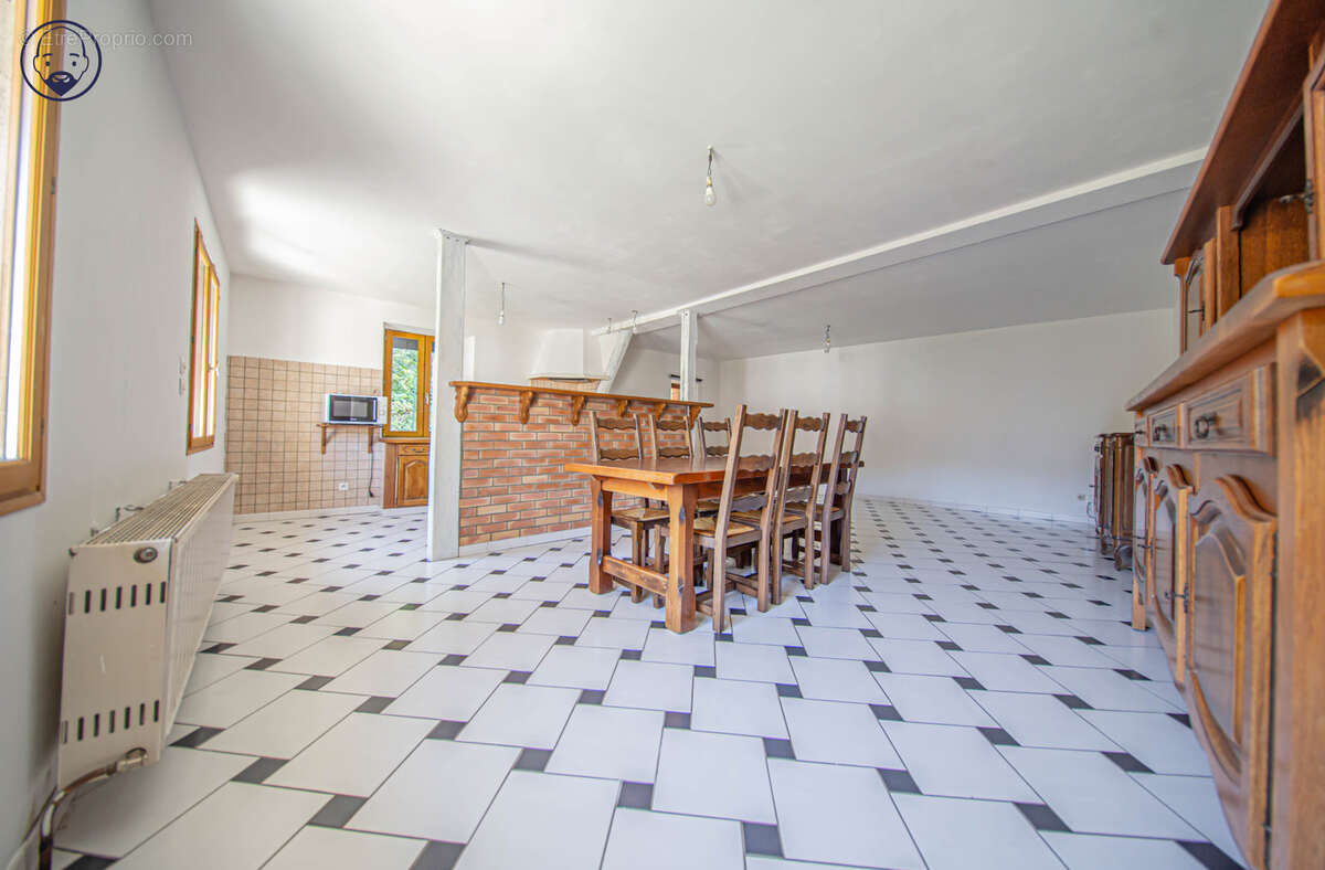 Maison à SAINT-MIHIEL