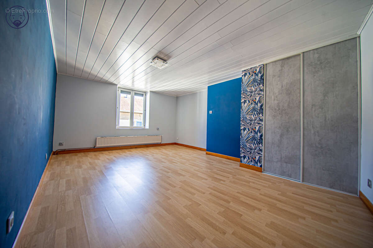 Maison à SAINT-MIHIEL