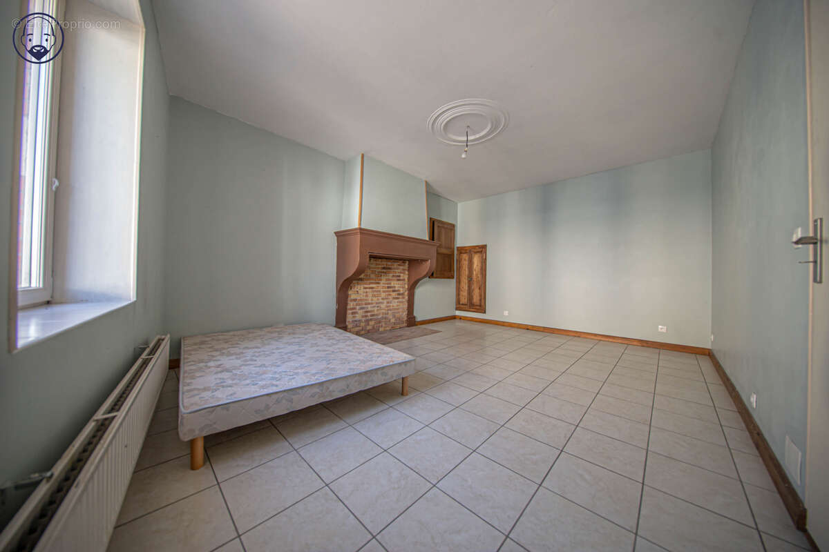 Maison à SAINT-MIHIEL