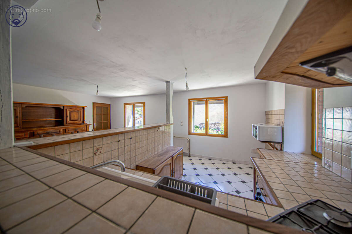 Maison à SAINT-MIHIEL