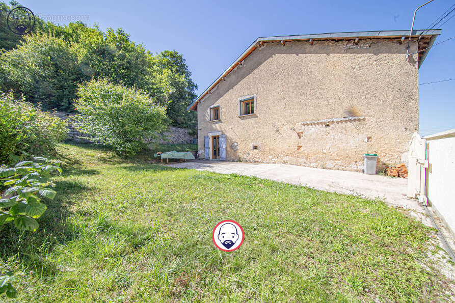 Maison à SAINT-MIHIEL