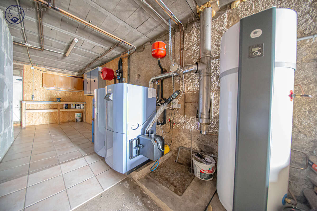 Maison à SAINT-MIHIEL