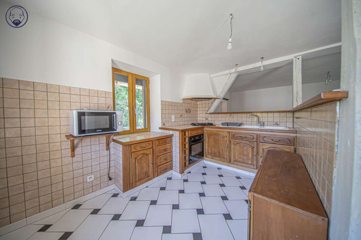 Maison à SAINT-MIHIEL