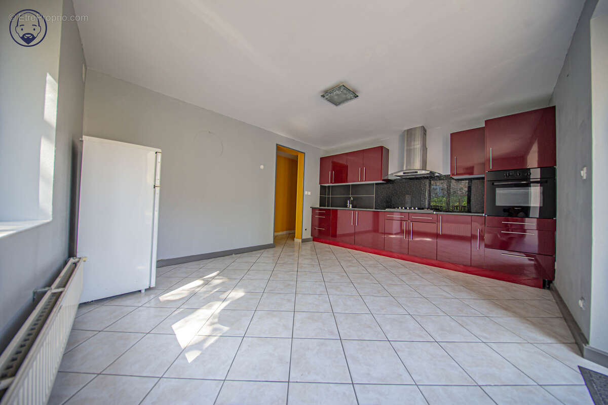 Maison à SAINT-MIHIEL