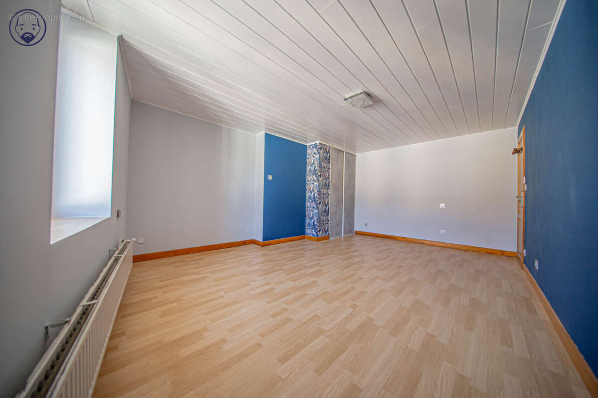 Maison à SAINT-MIHIEL