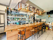 Commerce à SAINT-GERVAIS-SUR-MARE