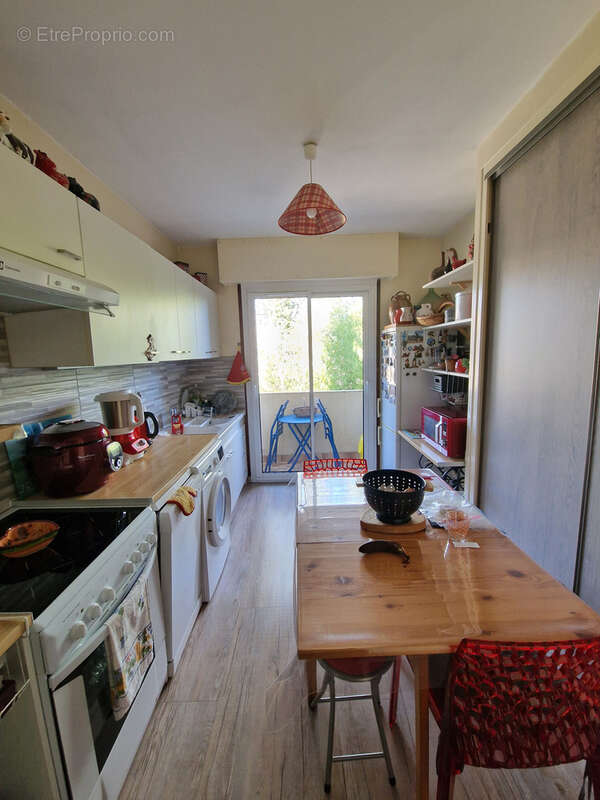 Appartement à BELLEY