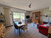 Appartement à BELLEY