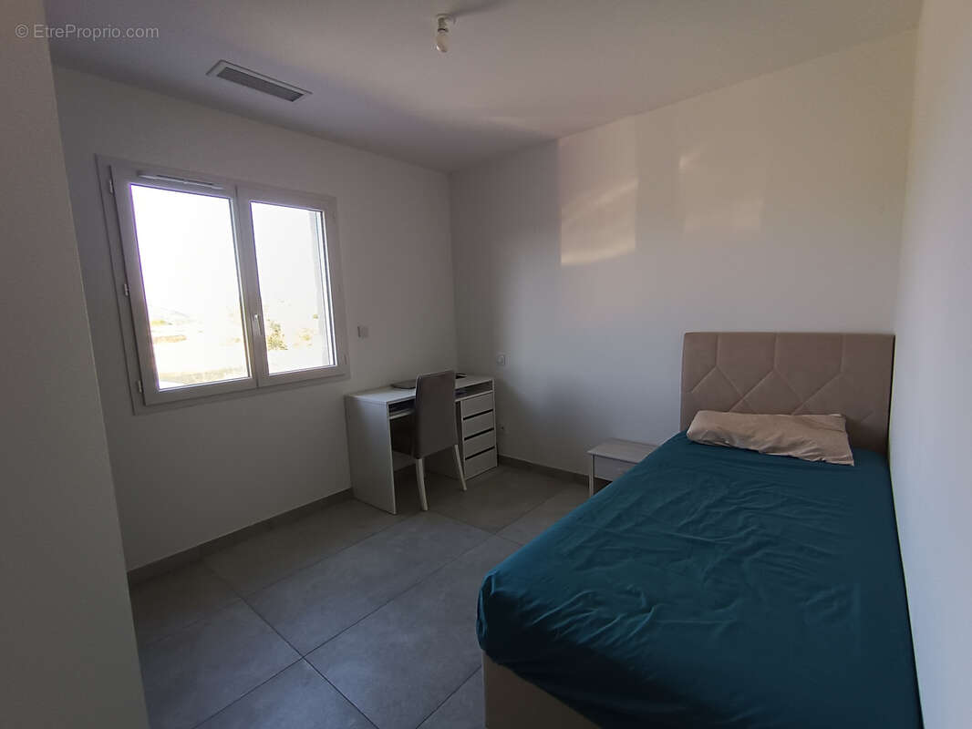 Maison à SAINT-SERNIN