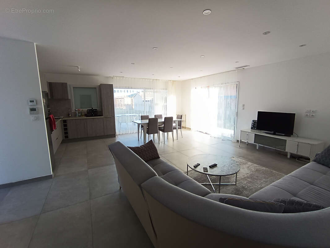 Maison à SAINT-SERNIN