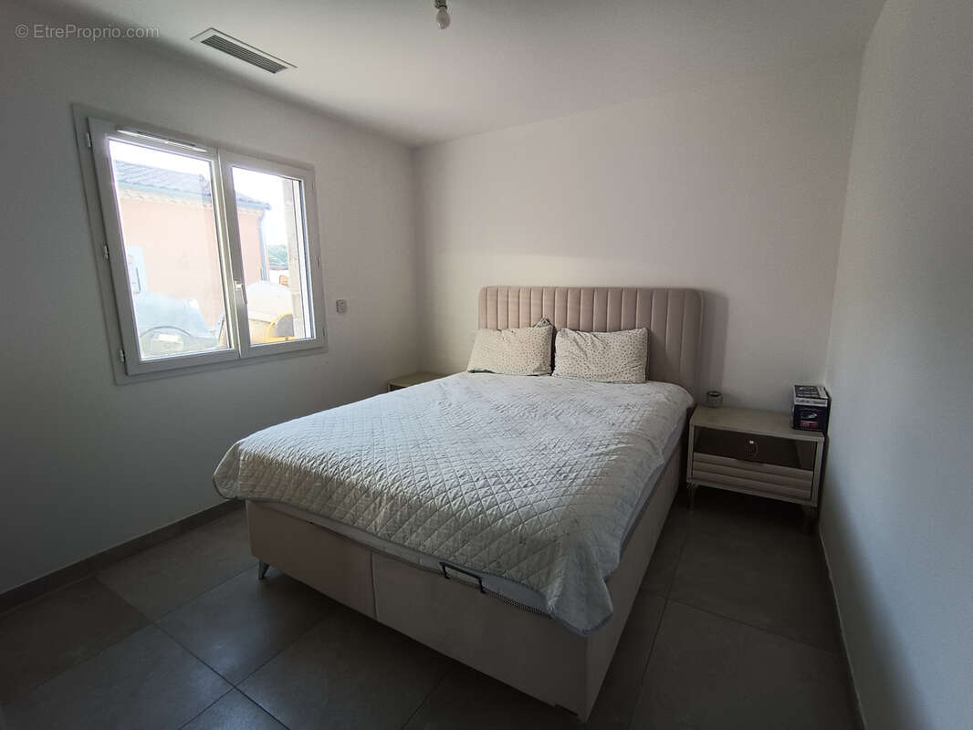 Maison à SAINT-SERNIN