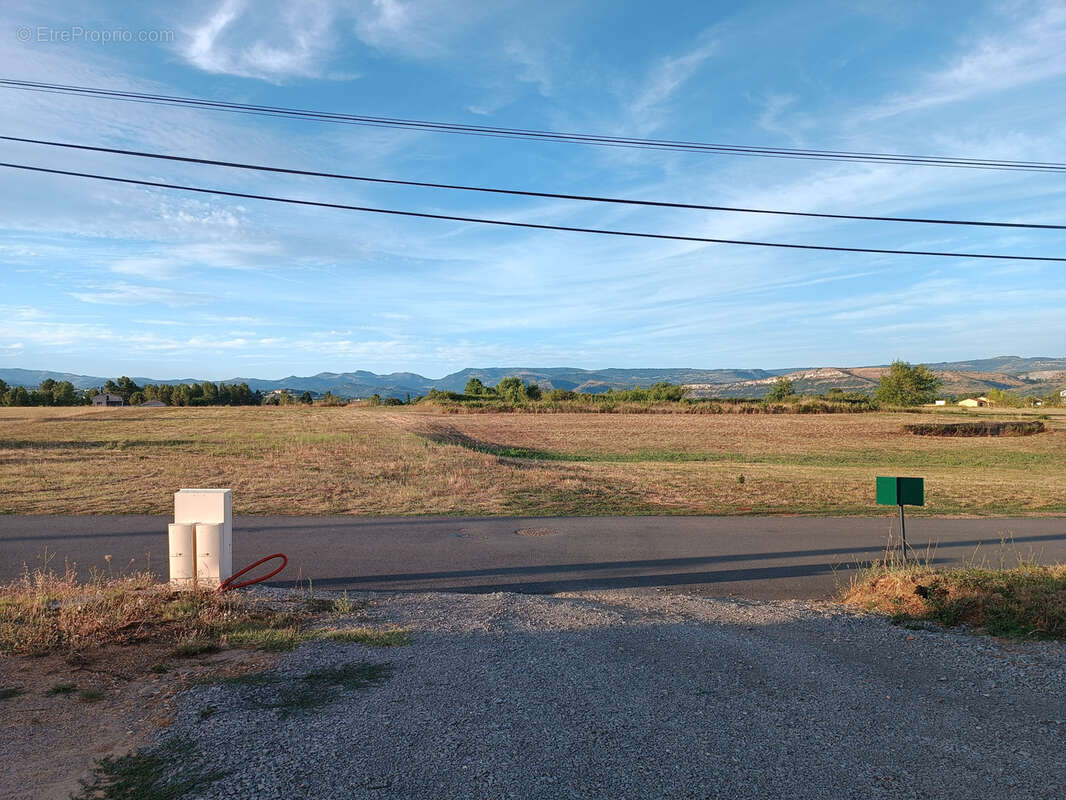 Maison à SAINT-SERNIN