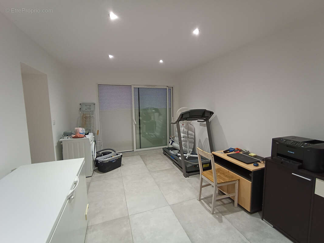 Maison à SAINT-SERNIN