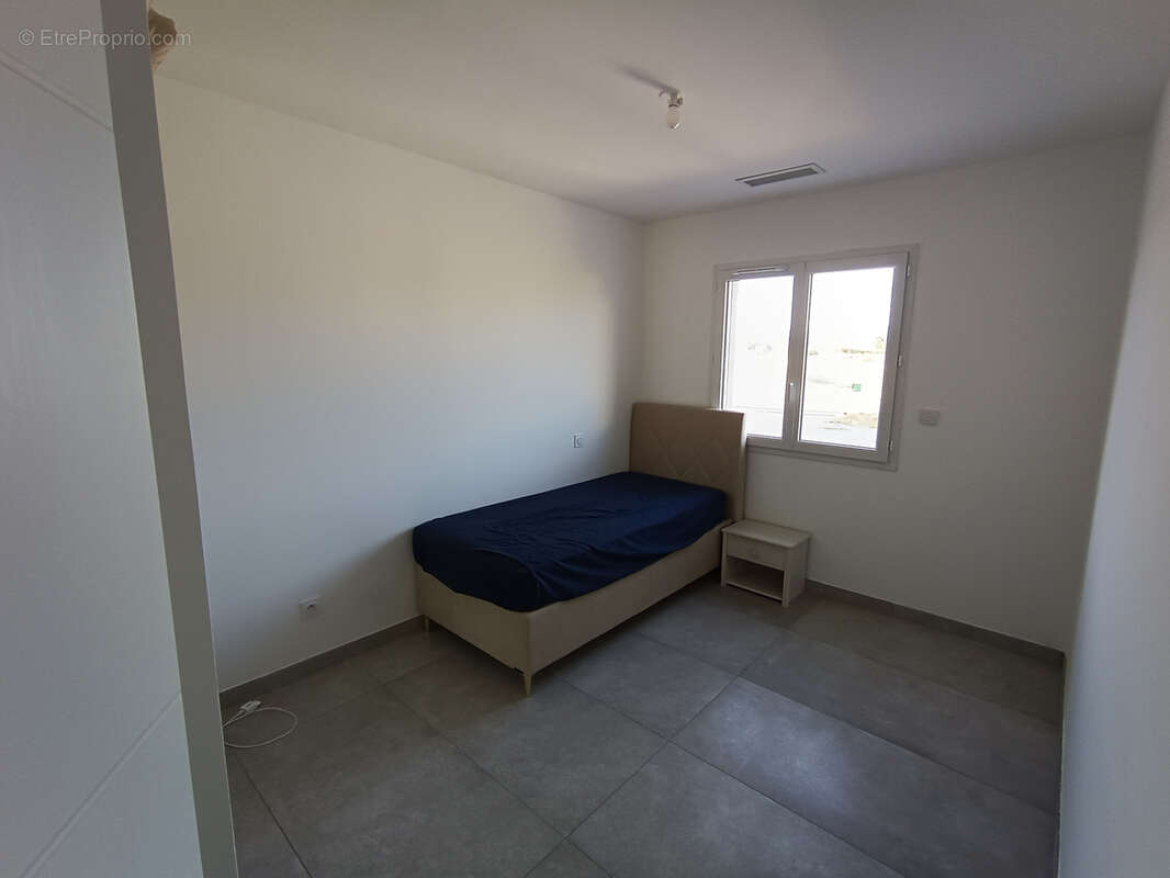 Maison à SAINT-SERNIN