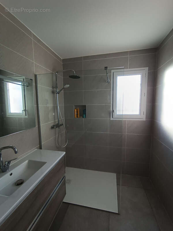 Maison à SAINT-SERNIN