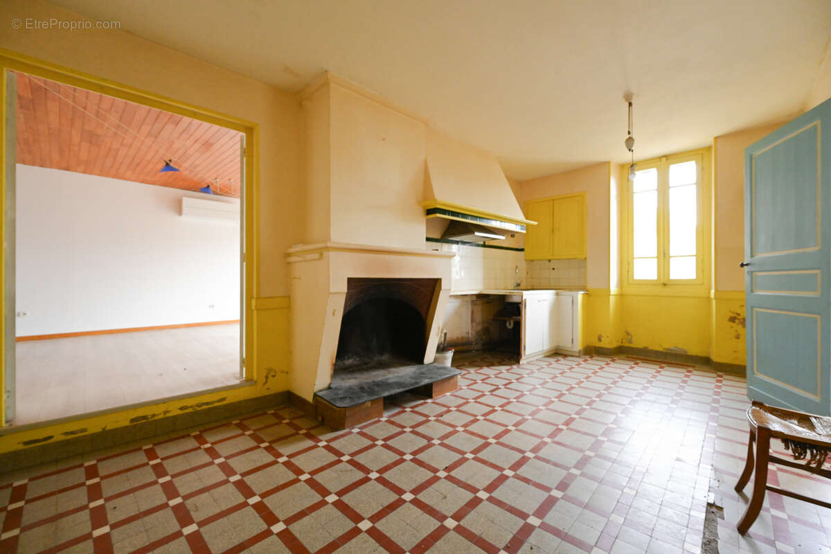 Maison à SAINTE-EULALIE