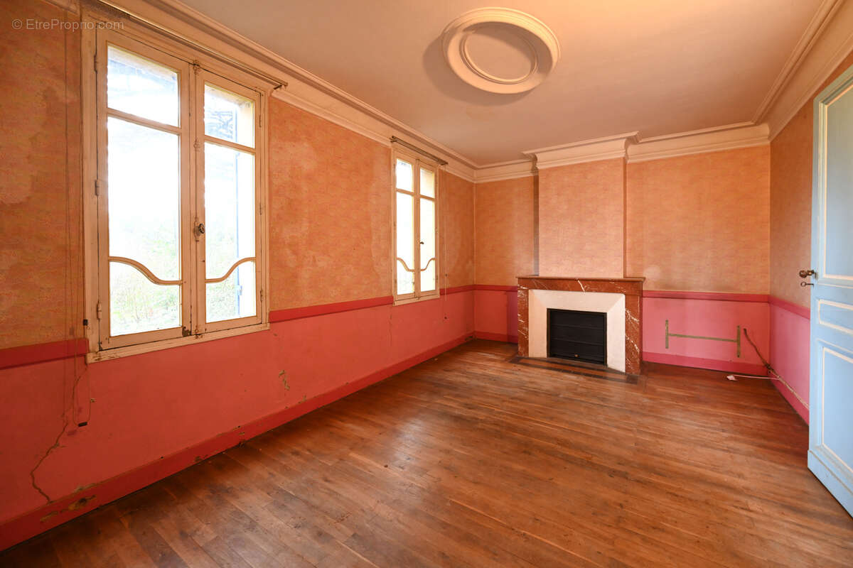 Maison à SAINTE-EULALIE