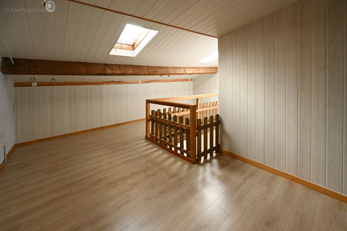 Maison à SAINTE-EULALIE