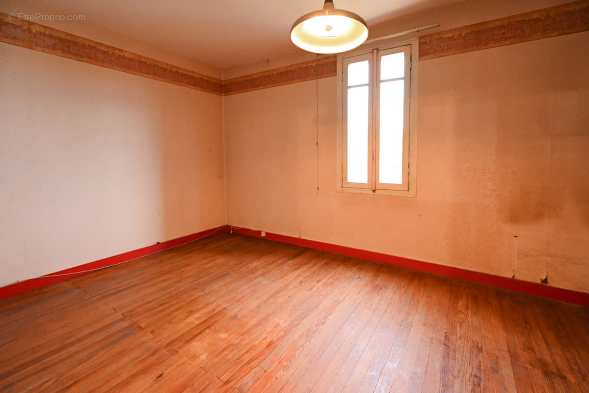 Maison à SAINTE-EULALIE