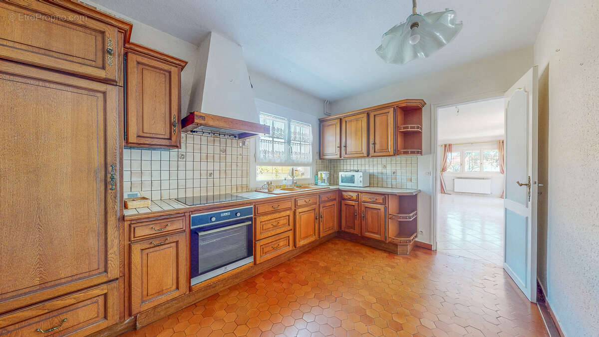 Maison à SAINTE-EULALIE