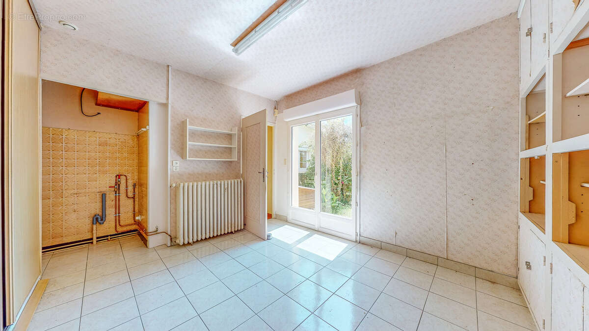 Maison à SAINTE-EULALIE