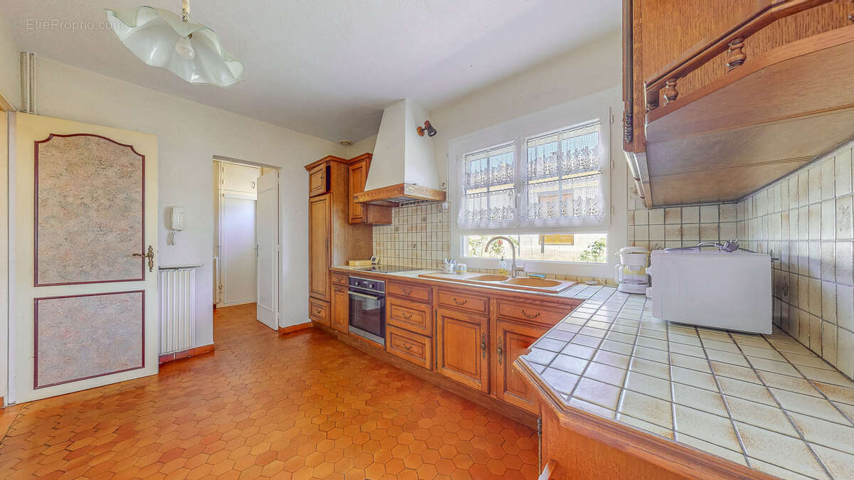 Maison à SAINTE-EULALIE