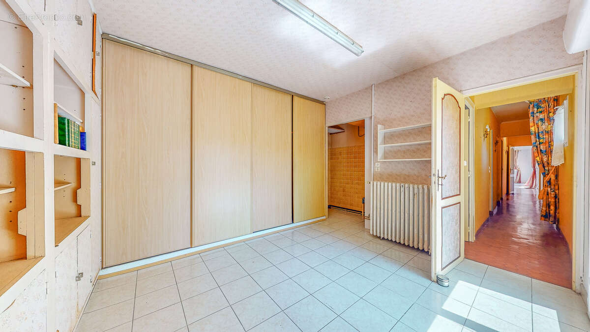 Maison à SAINTE-EULALIE