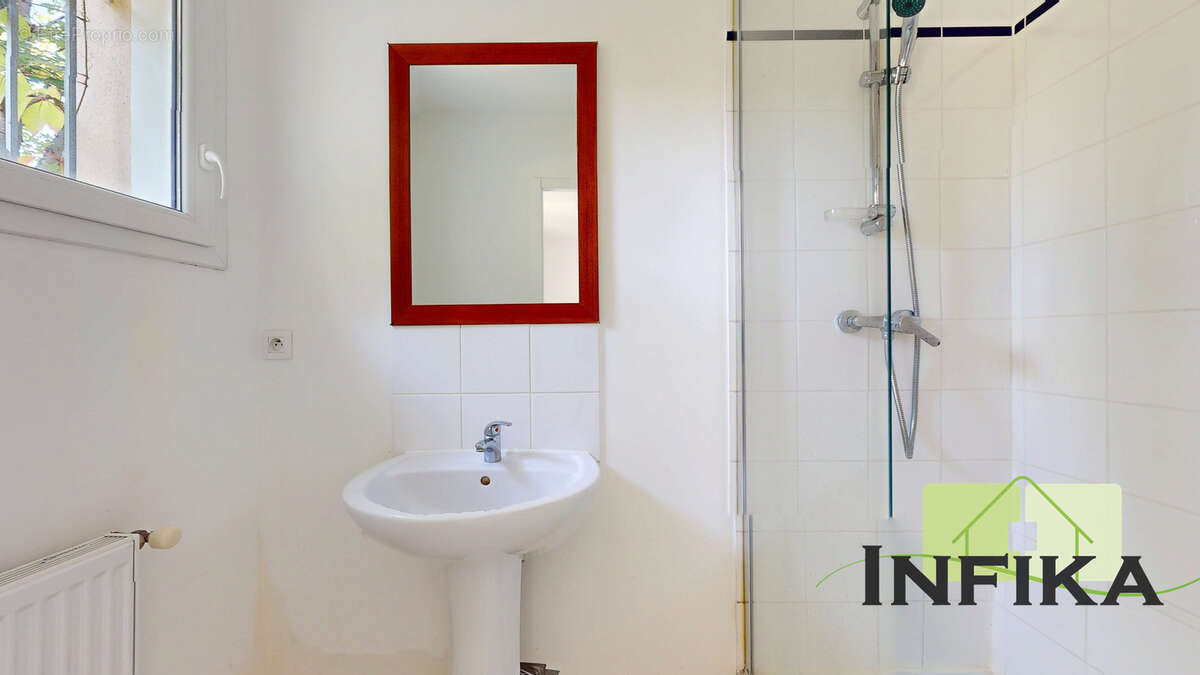 Maison à SAINTE-EULALIE