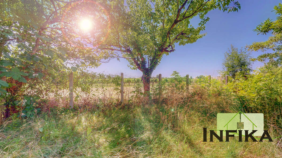 Maison à SAINTE-EULALIE