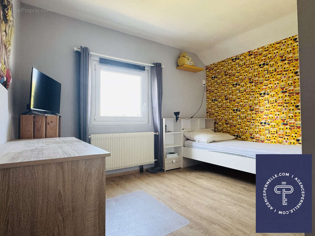 Maison à CHARQUEMONT