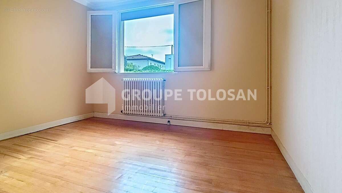 Maison à SAINT-ORENS-DE-GAMEVILLE