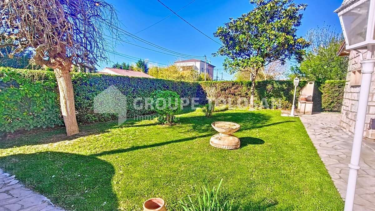 Maison à SAINT-ORENS-DE-GAMEVILLE