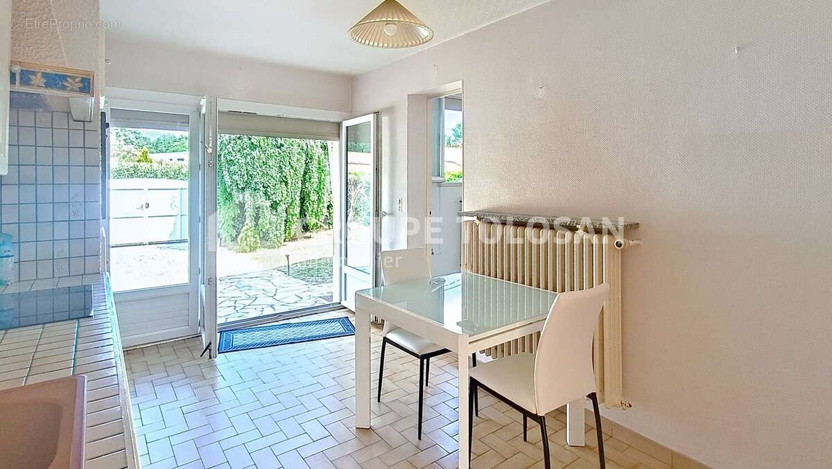 Maison à SAINT-ORENS-DE-GAMEVILLE