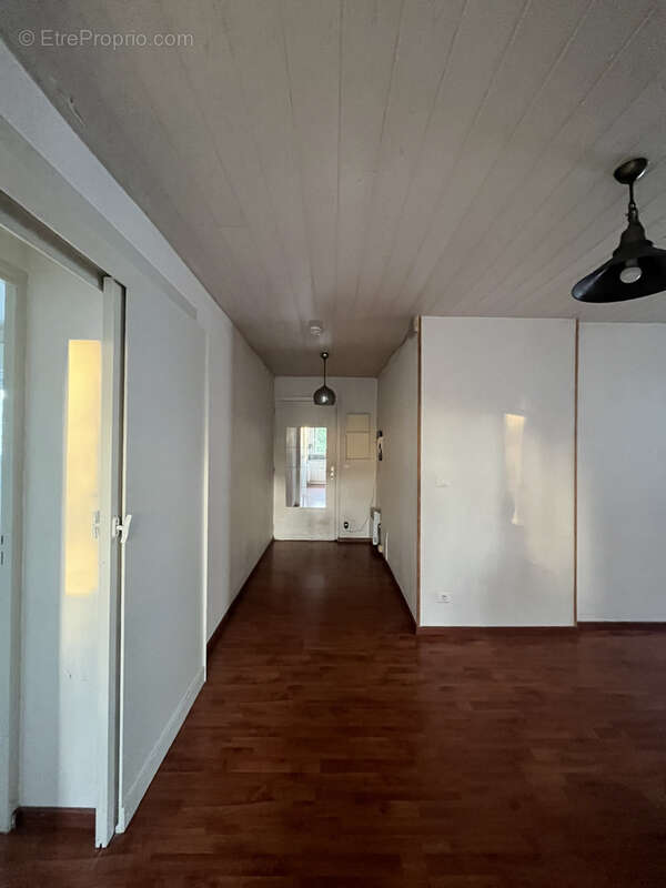 Appartement à BILLERE