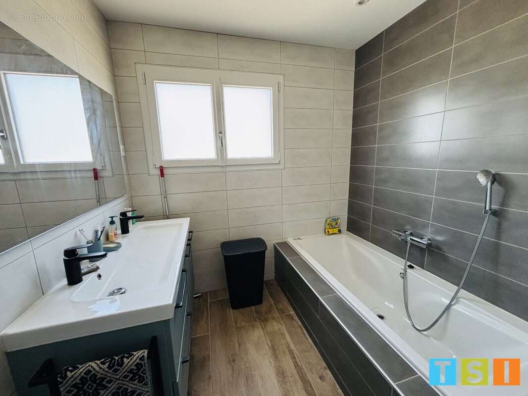 Maison à VILLENEUVE-DE-RIVIERE