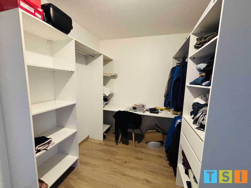 Maison à VILLENEUVE-DE-RIVIERE